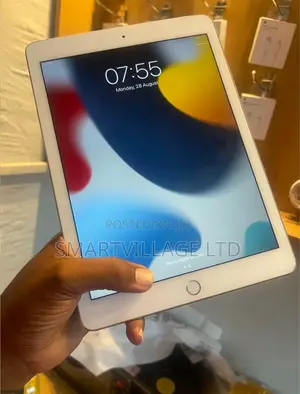 Apple iPad Air 2 64 GB Silver