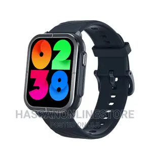 Mibro Watch C3 Smartwatch With Extra Strap