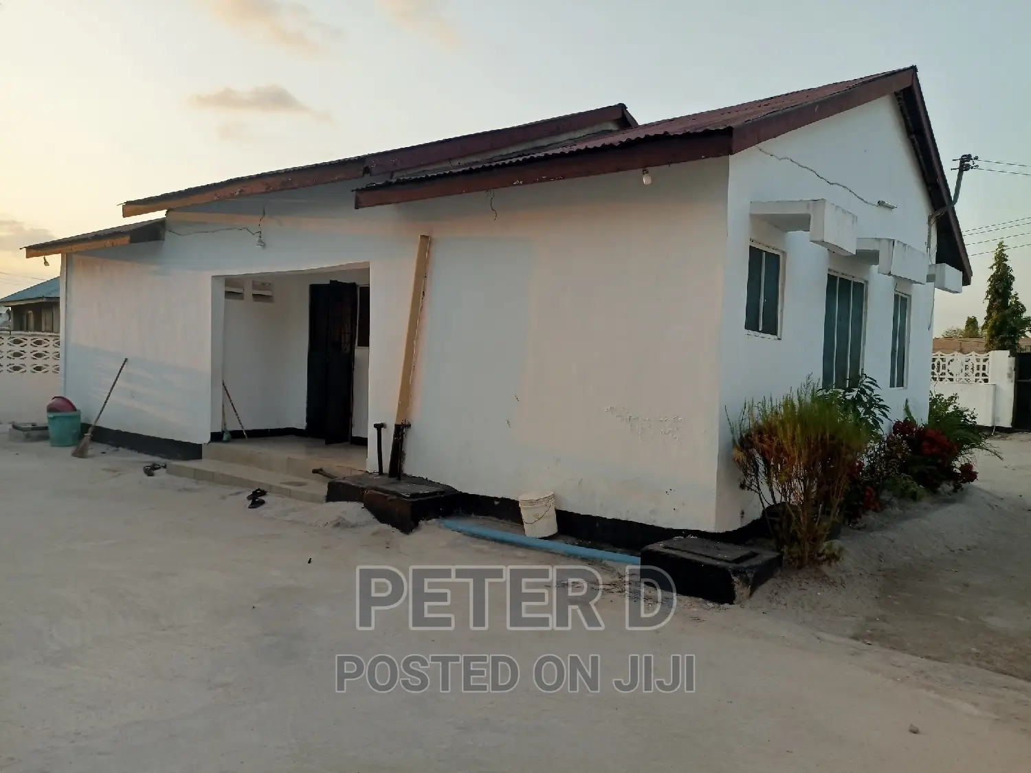 3bdrm House in Tabata for sale