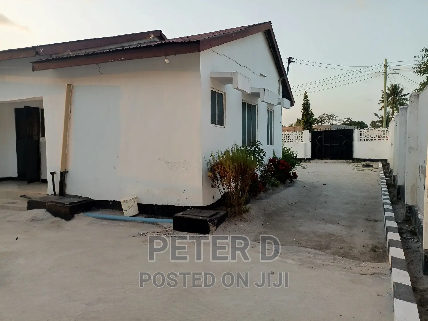 3bdrm House in Tabata for sale