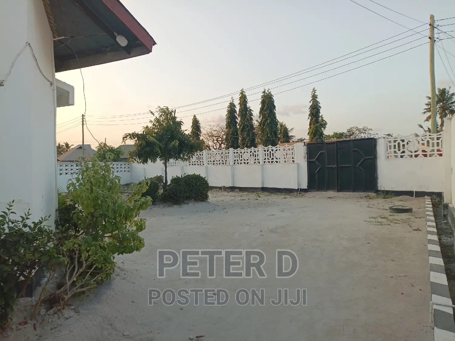 3bdrm House in Tabata for sale