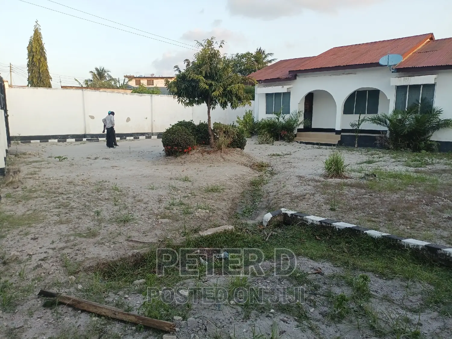 3bdrm House in Tabata for sale