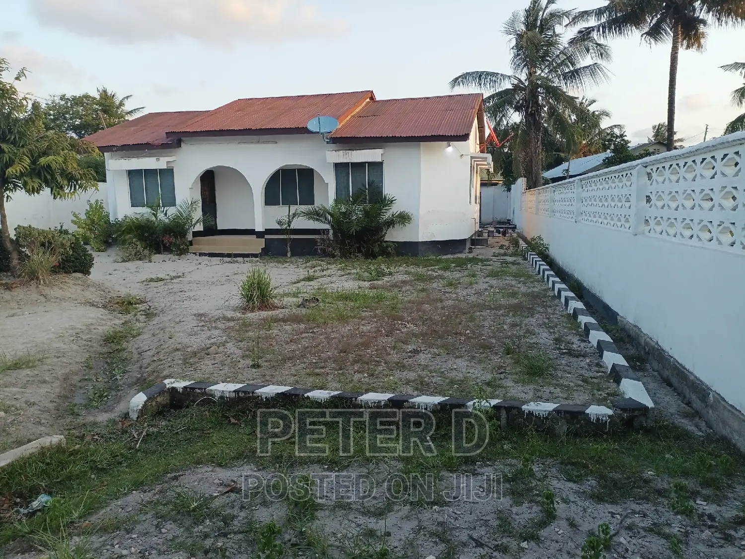 3bdrm House in Tabata for sale
