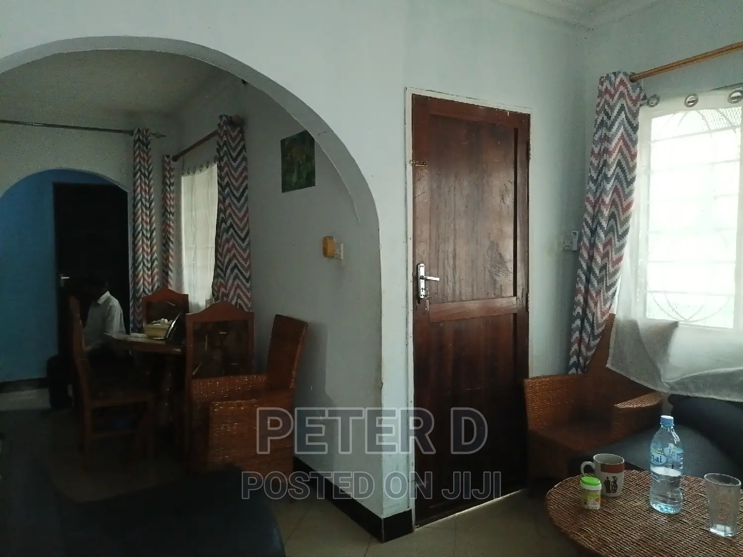 3bdrm House in Tabata for sale
