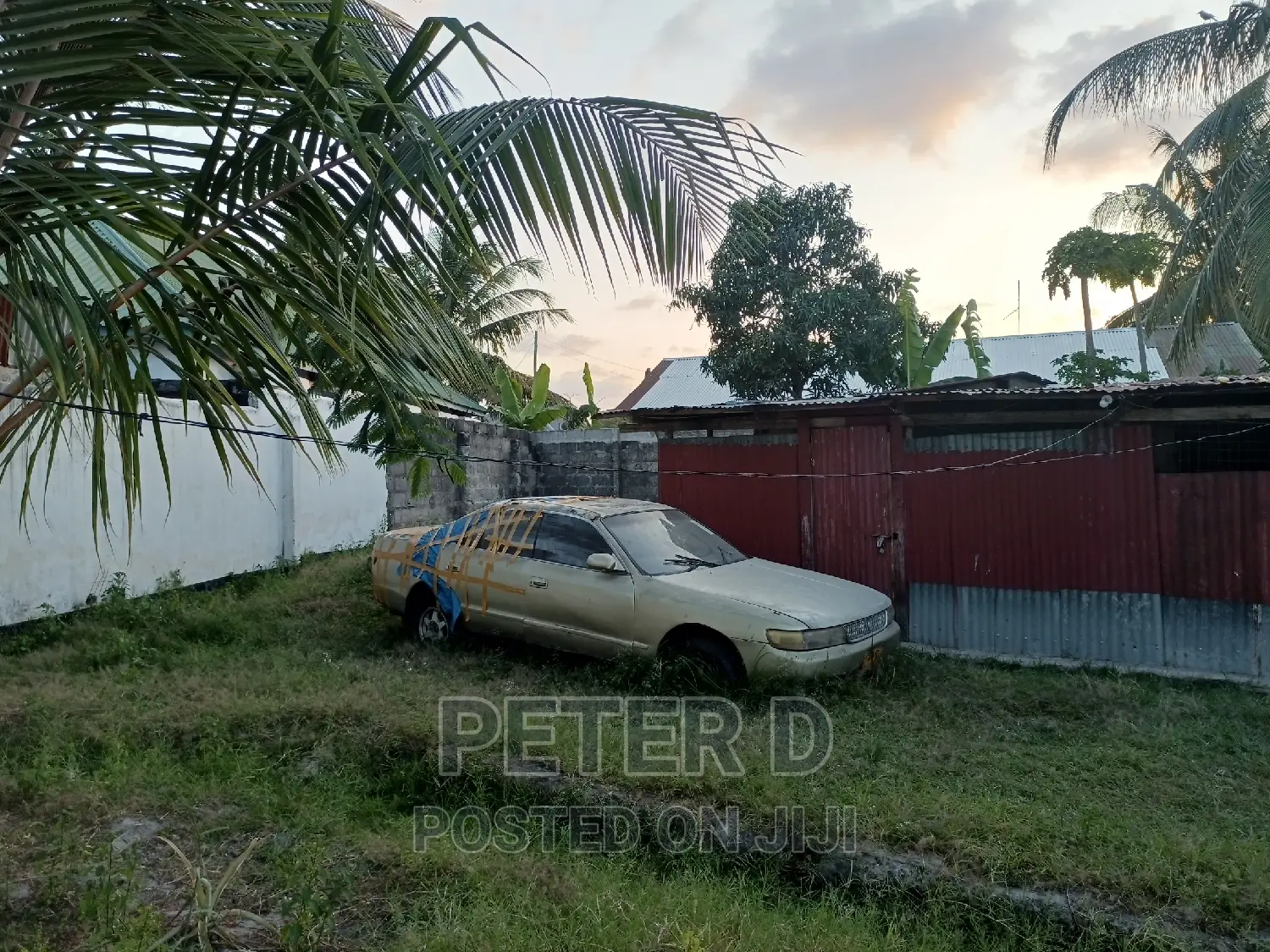 3bdrm House in Tabata for sale