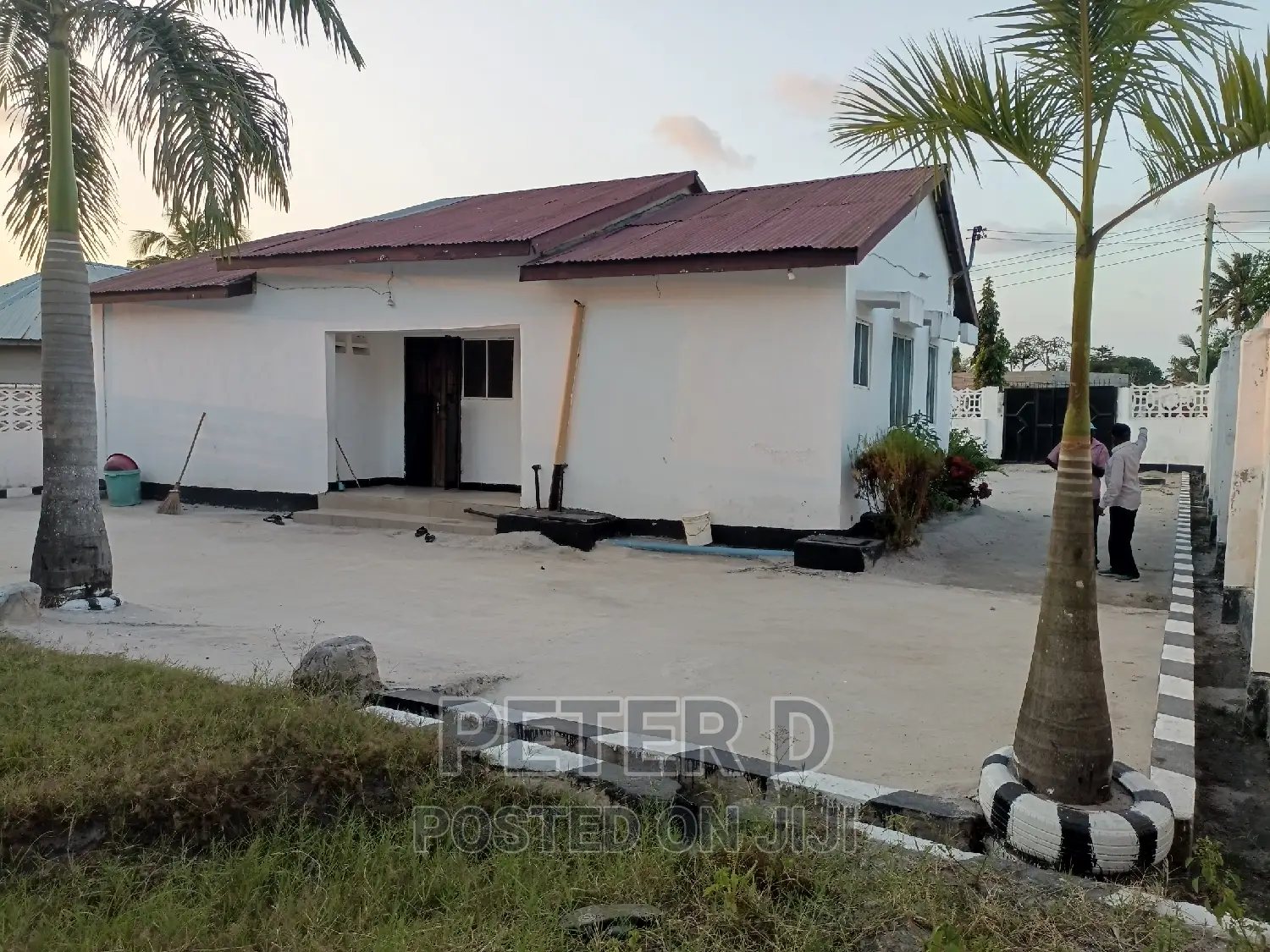 3bdrm House in Tabata for sale