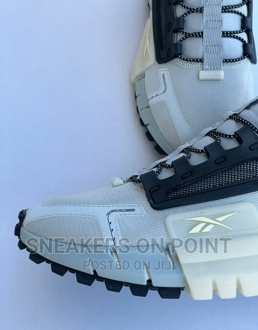Brand New Reebok Original