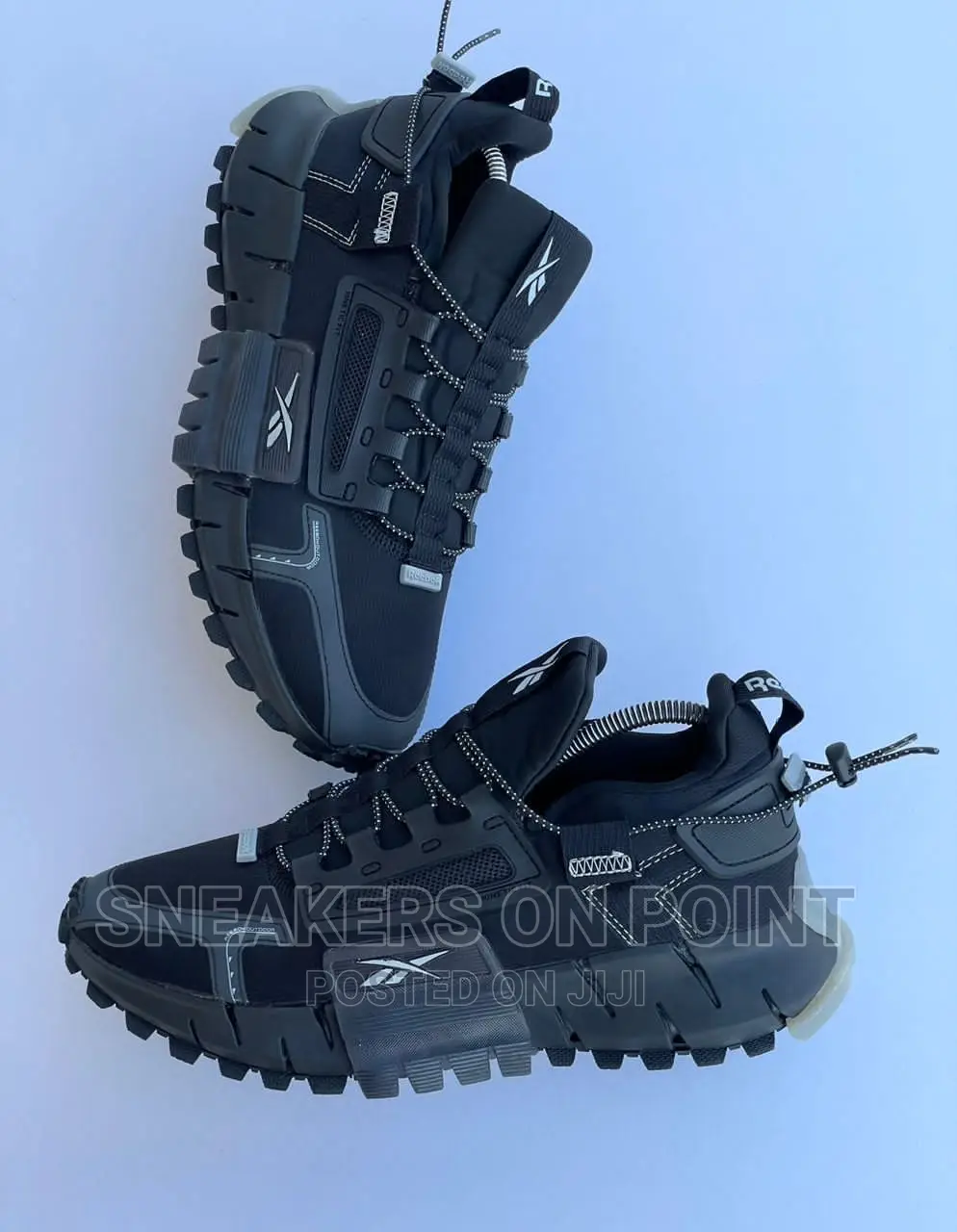 Brand New Reebok Original