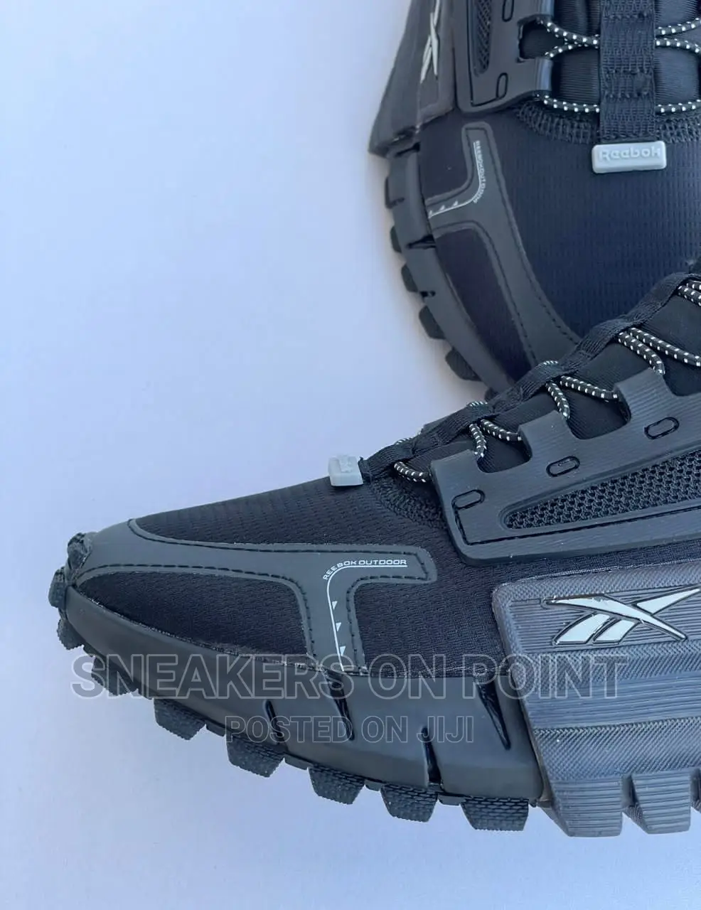 Brand New Reebok Original