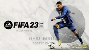 FIFA 23 Original PC Games