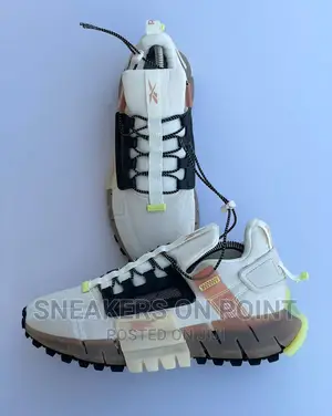 Brand New Reebok