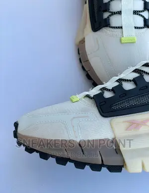 Brand New Reebok