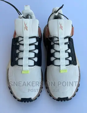 Brand New Reebok