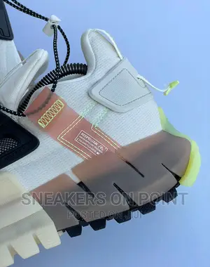 Brand New Reebok
