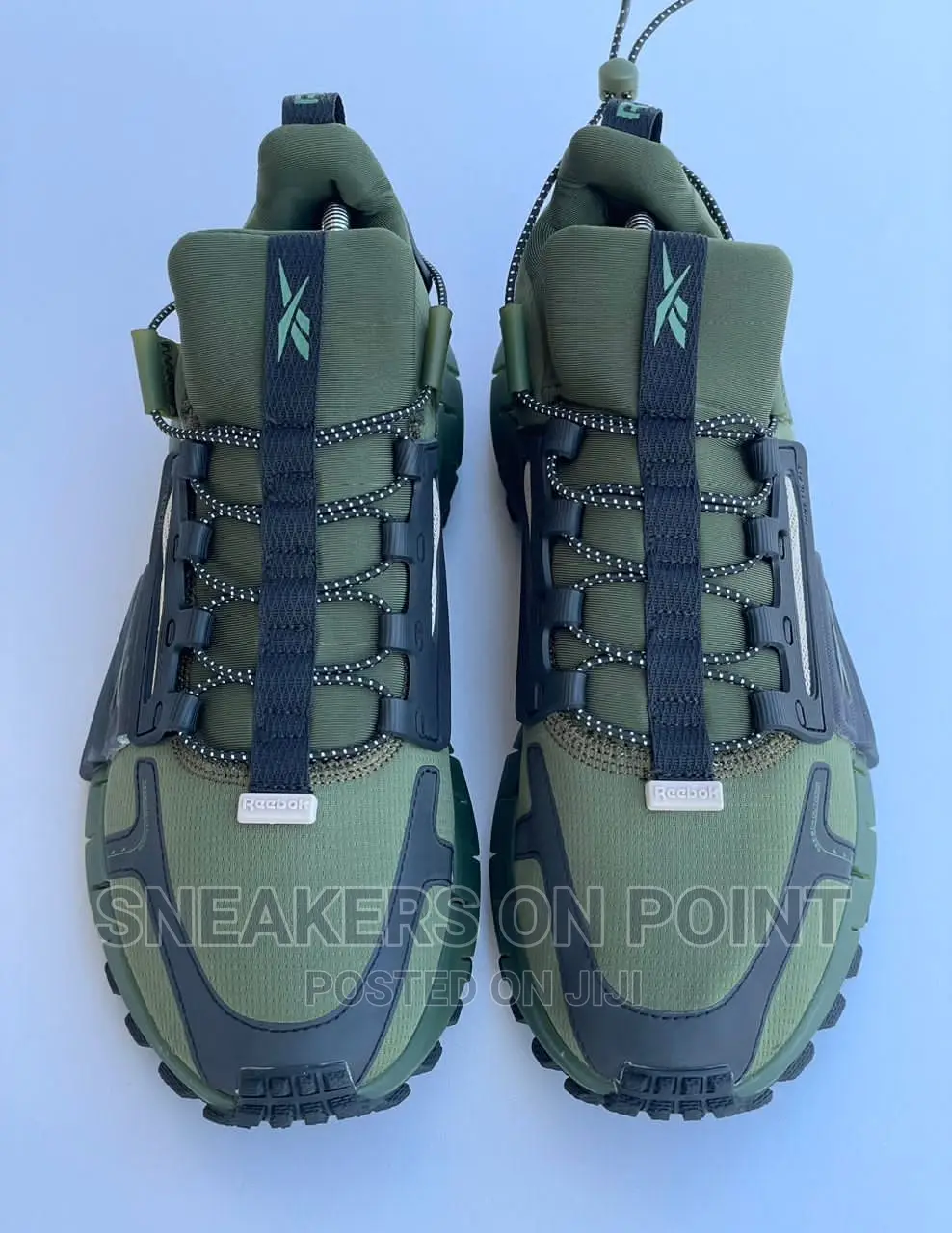 Brand New Reebok Original