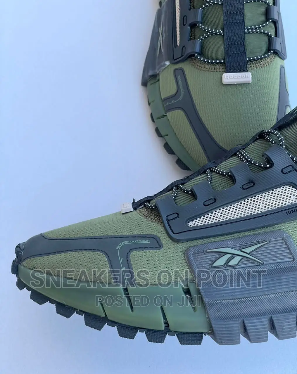 Brand New Reebok Original