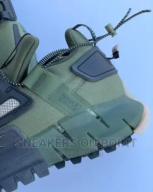 Brand New Reebok Original