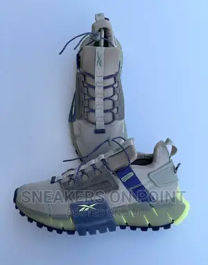 Brand New Reebok