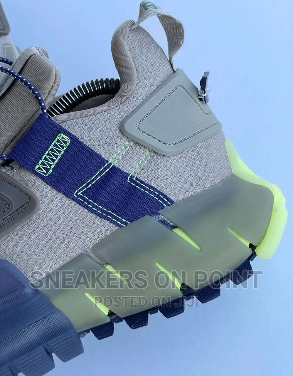 Brand New Reebok