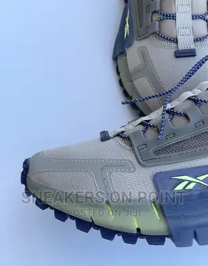 Brand New Reebok