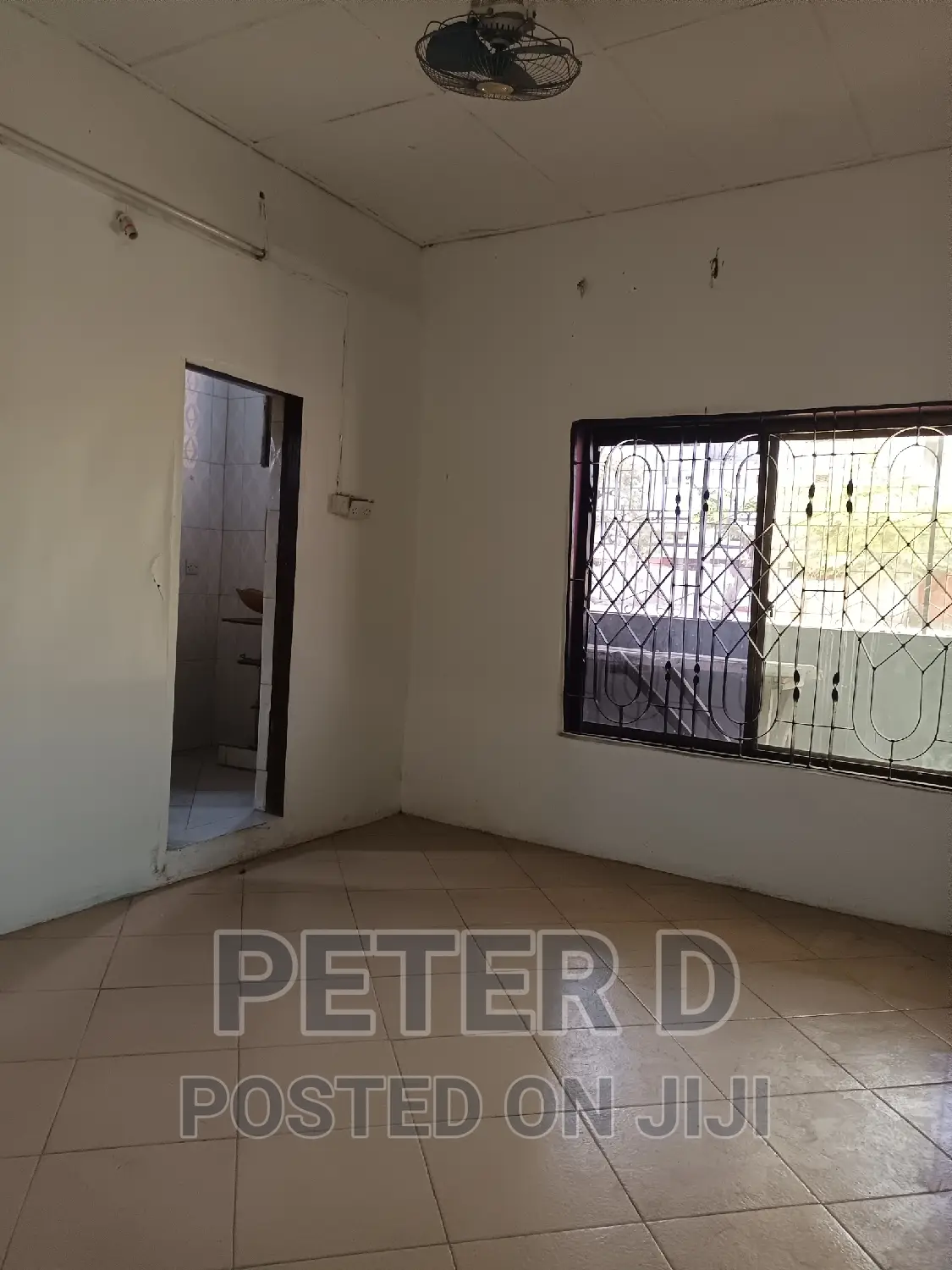 1bdrm Apartment in Ilala for rent