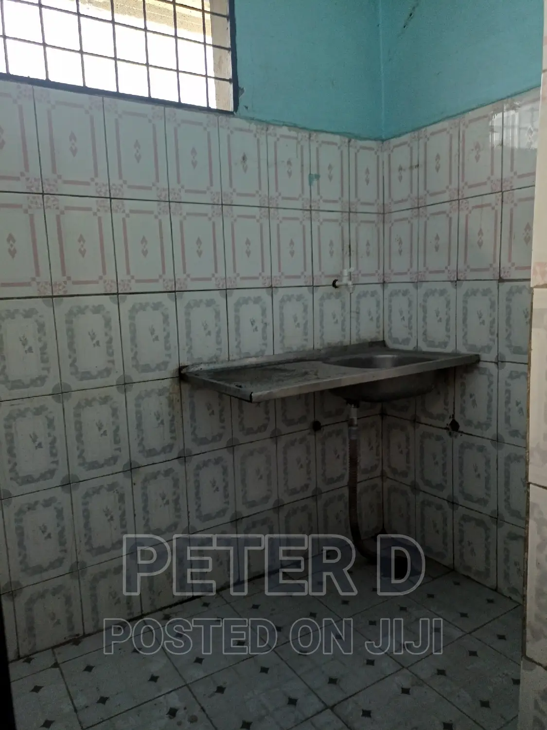 1bdrm Apartment in Ilala for rent
