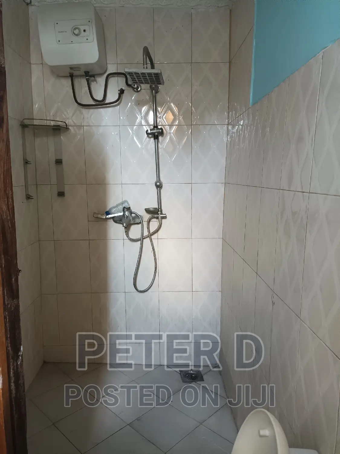 1bdrm Apartment in Ilala for rent
