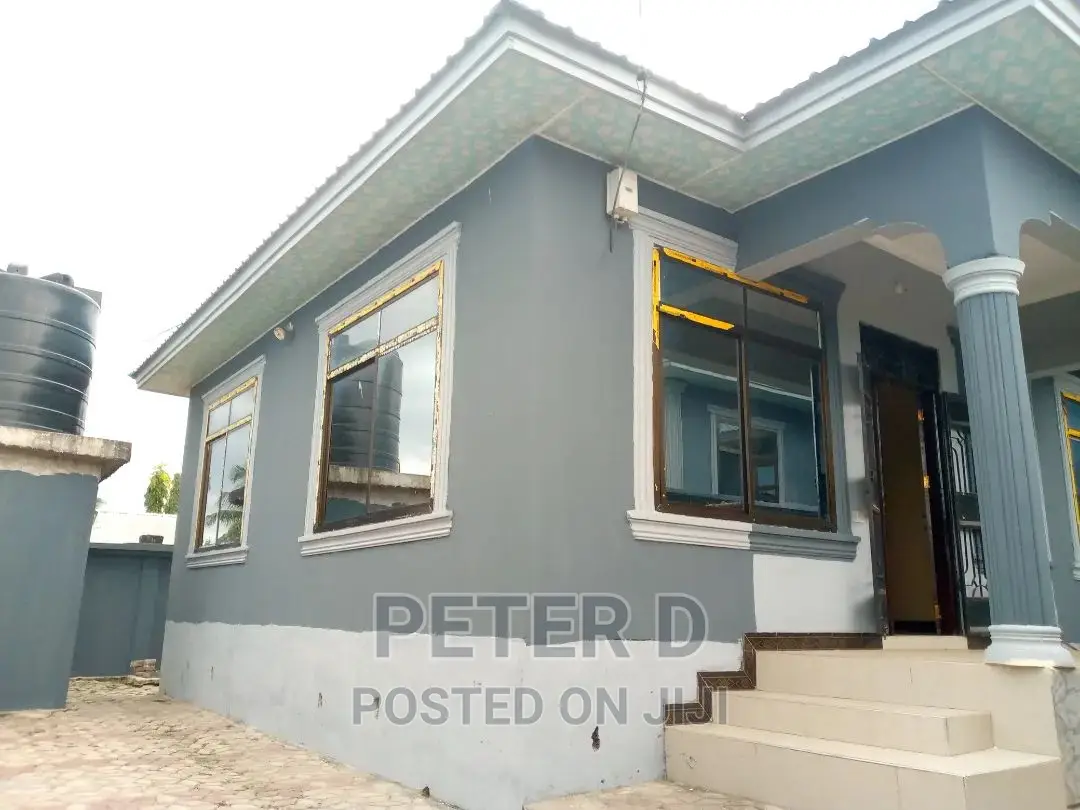 2bdrm House in Kimara for rent
