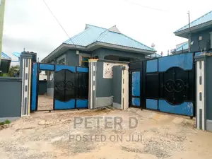 2bdrm House in Kimara for rent
