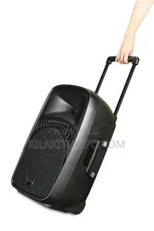 Wharfedale PRO Pa Speaker Ez 15A