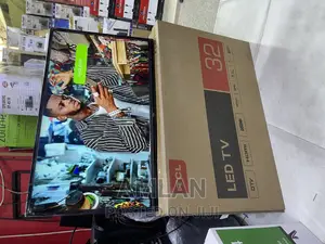 TCL Inch 32 LED