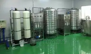 Stainless Tanks Reverse_osmosis_systems