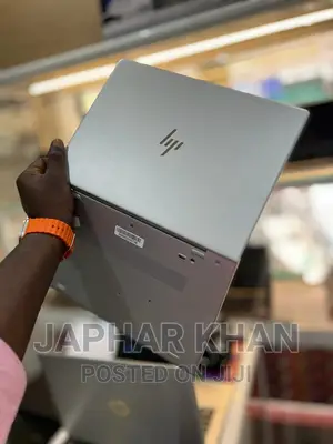 New Laptop HP ProBook 440 G8 16GB Intel Core I5 SSD 256GB