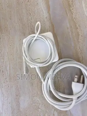 Charger Orignal for Macbook Laptop 2008 to 2012 Available.