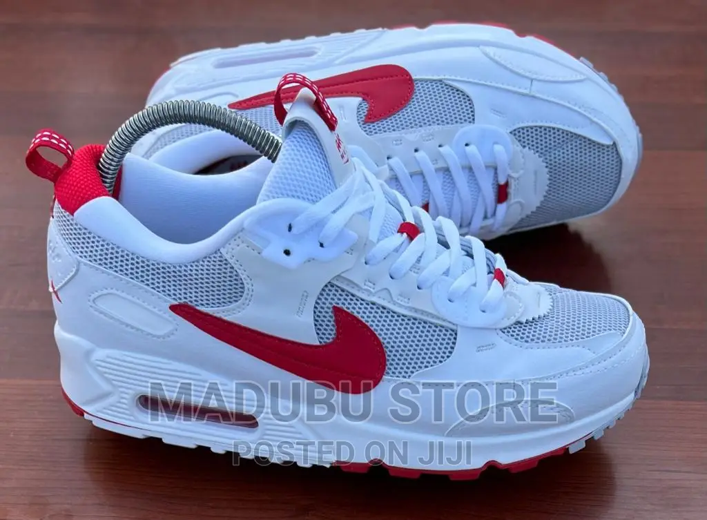 Fashion Men's Sneakers