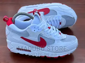 Fashion Men's Sneakers