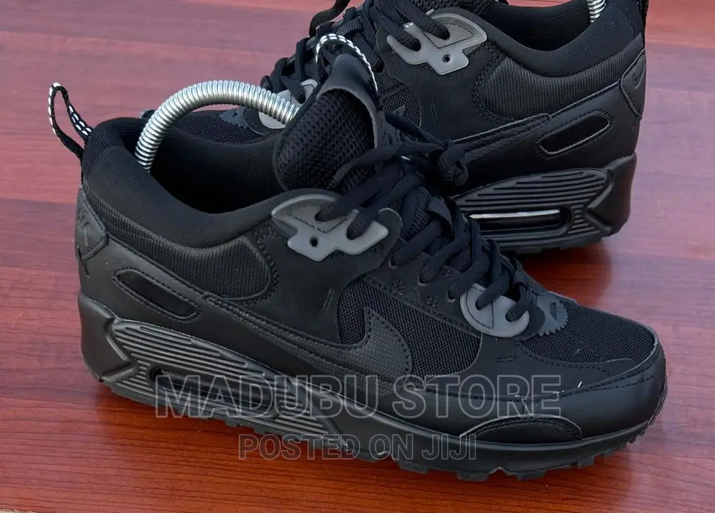 Fashion Men's Sneakers