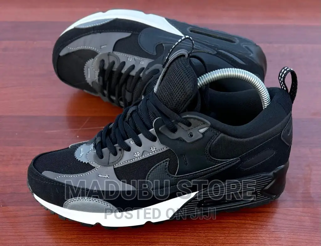 Fashion Men's Sneakers
