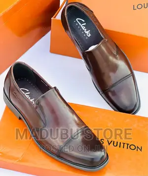Men"S Official Shoes