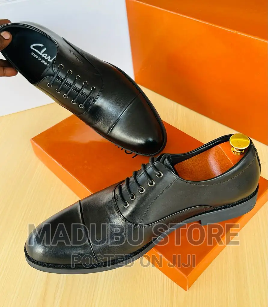 Men"S Official Shoes