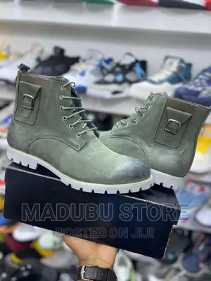 Men's Boots