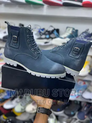 Men's Boots