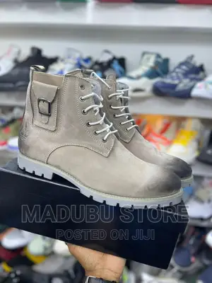 Men's Boots