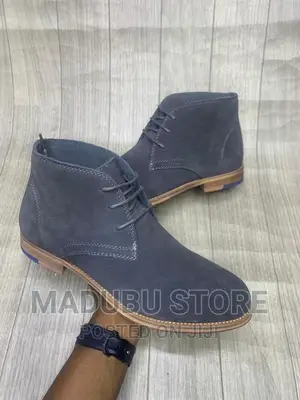 Men's Classic Shoes