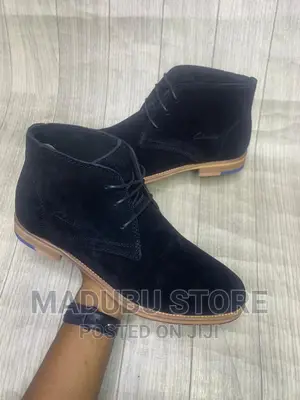 Men's Classic Shoes