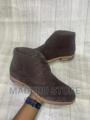 Men's Classic Shoes