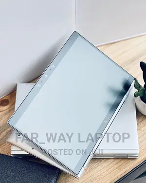 New Laptop HP EliteBook X360 1030 G4 16GB Intel Core I5 SSD 512GB