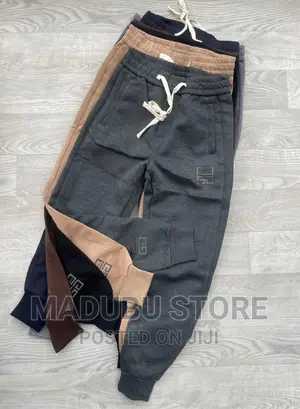 Men's Bottoms