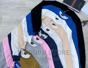 Fashion Sweaters