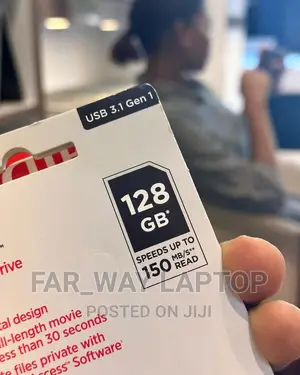 Sandisk Utra Luxe Flash Disk
